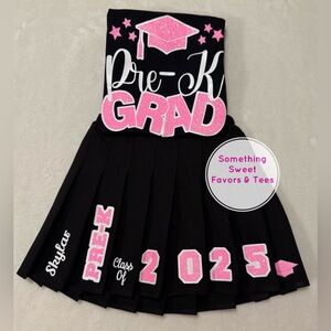 2026 Pre-K Grad Outfit